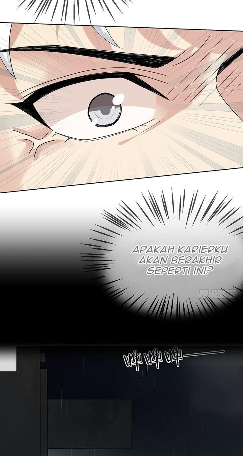 NSD Gaming Chapter 161 Bahasa Indonesia